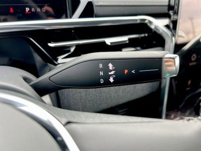 2026 GMC Sierra EV Elevation Standard Range