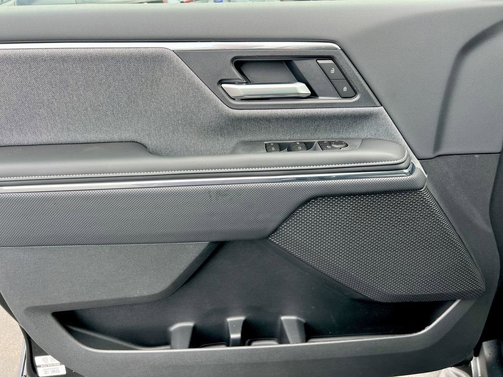 2026 GMC Sierra EV Elevation Standard Range