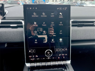 2026 GMC Sierra EV Elevation Standard Range