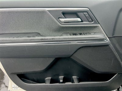 2026 GMC Sierra EV Elevation Standard Range