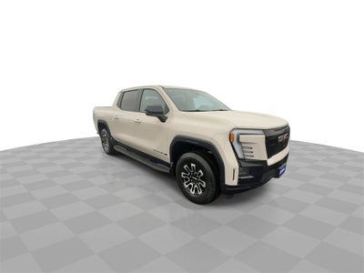 2026 GMC Sierra EV Elevation Standard Range