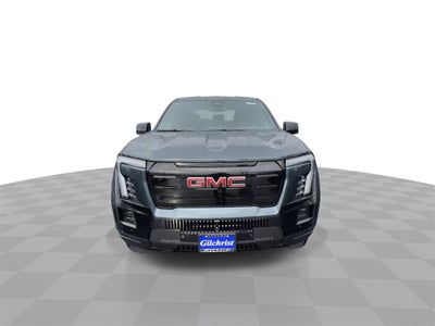 2026 GMC Sierra EV Elevation Standard Range