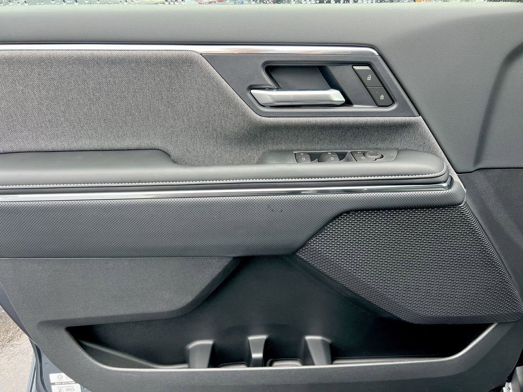 2026 GMC Sierra EV Elevation Standard Range