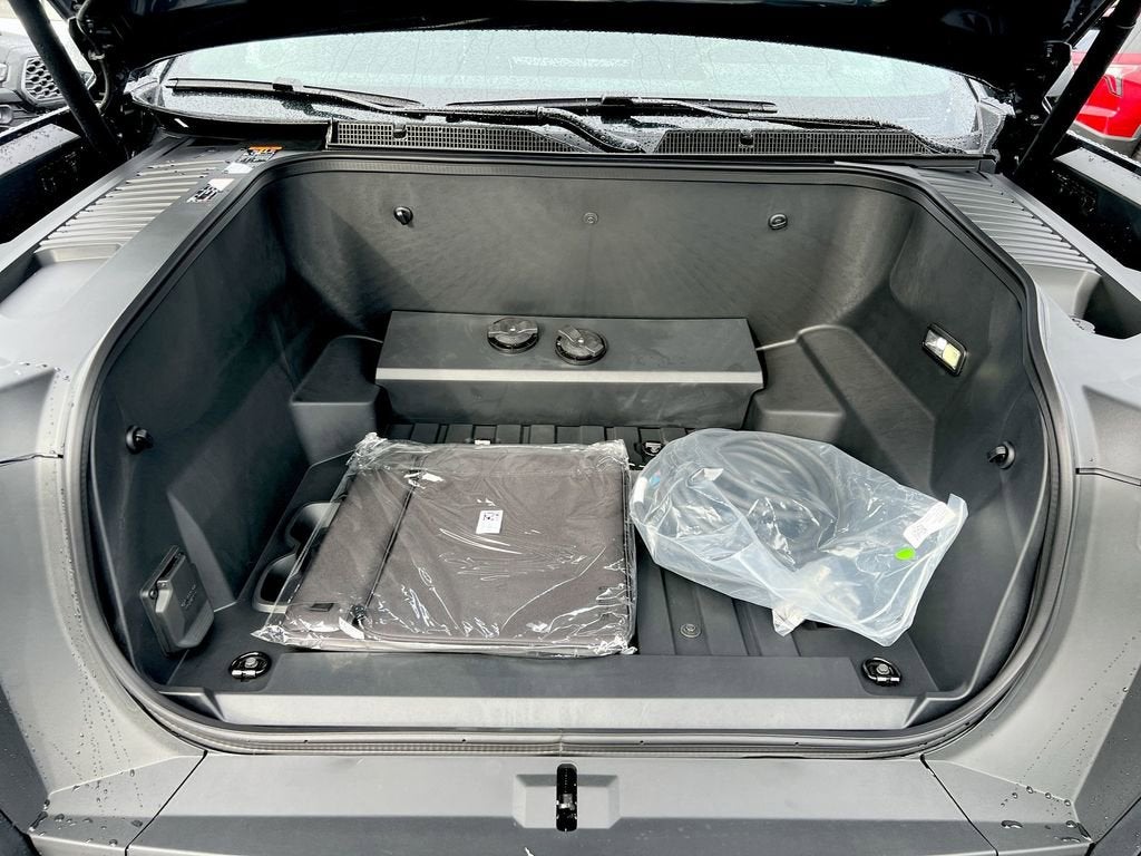 2026 GMC Sierra EV Elevation Standard Range