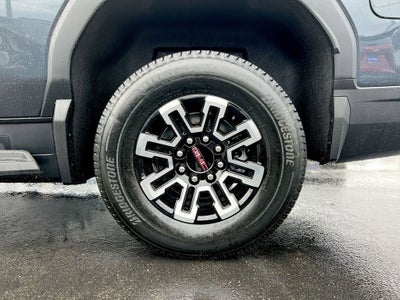 2026 GMC Sierra EV Elevation Standard Range