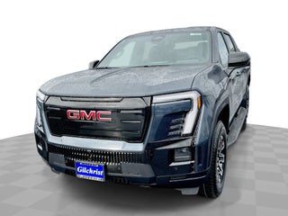 2026 GMC Sierra EV Elevation Standard Range