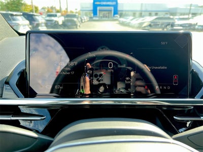 2026 GMC Sierra EV Elevation Extended Range