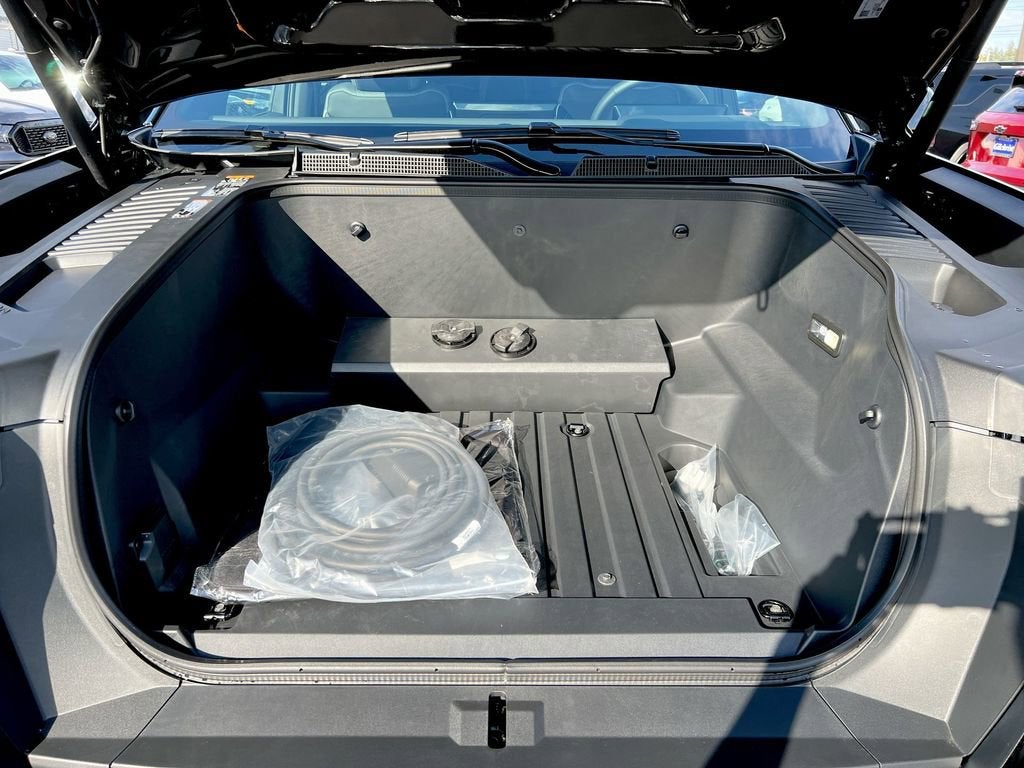 2026 GMC Sierra EV Elevation Extended Range