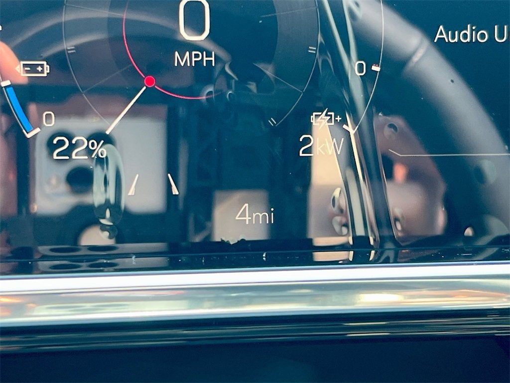 2026 GMC Sierra EV Elevation Extended Range