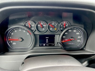 2025 GMC Sierra 3500 HD Pro