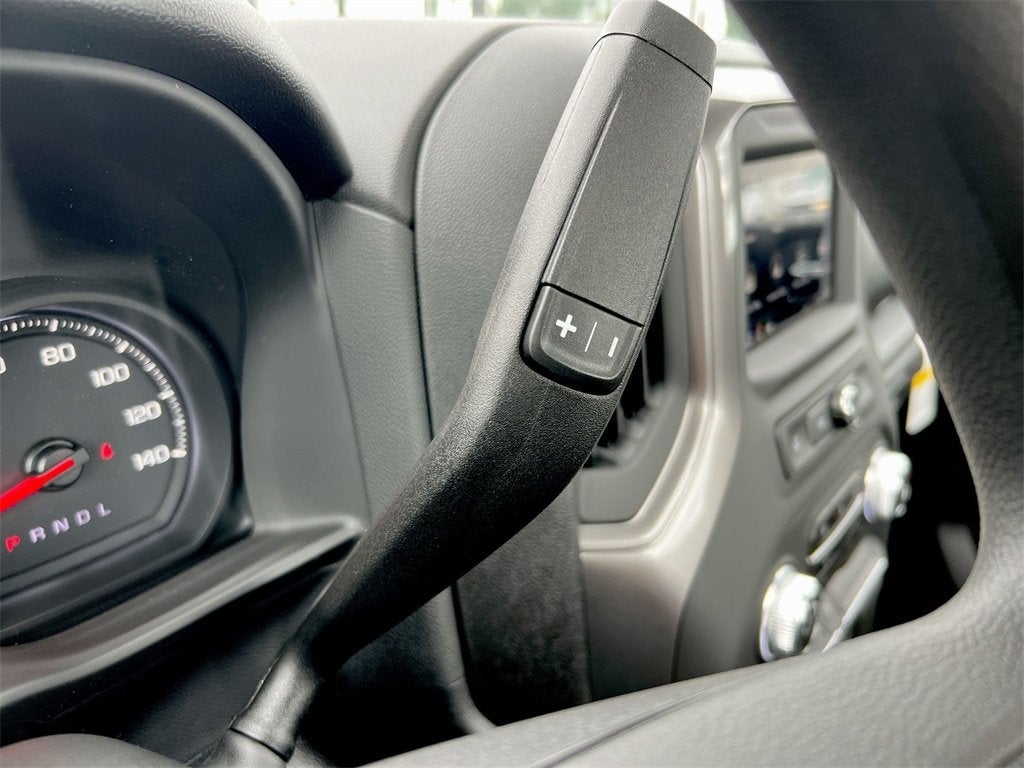 2025 GMC Sierra 3500 HD Pro