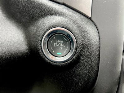 2025 GMC Sierra 3500 HD Pro