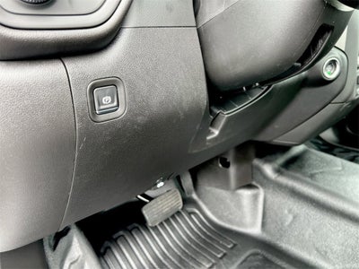 2025 GMC Sierra 3500 HD Pro