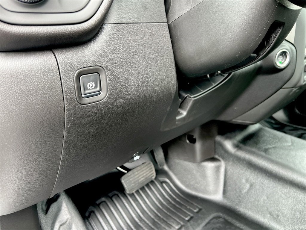 2025 GMC Sierra 3500 HD Pro