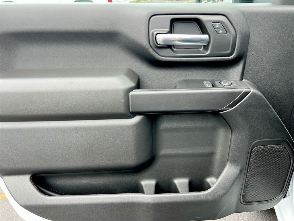 2025 GMC Sierra 3500 HD Pro