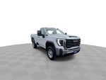 2025 GMC Sierra 3500 HD Pro