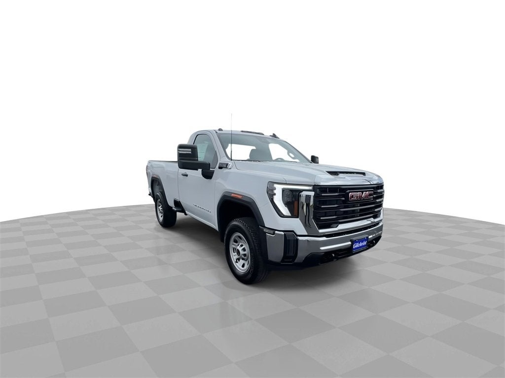 2025 GMC Sierra 3500 HD Pro