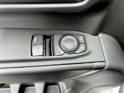 2025 GMC Sierra 3500 HD Pro