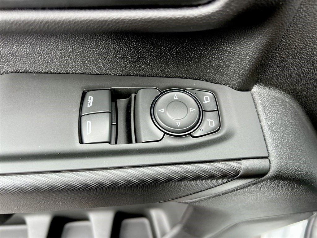 2025 GMC Sierra 3500 HD Pro