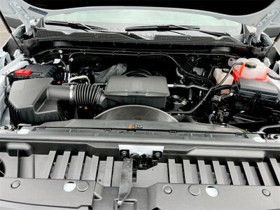 2025 GMC Sierra 3500 HD Pro