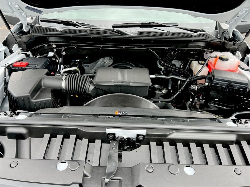 2025 GMC Sierra 3500 HD Pro