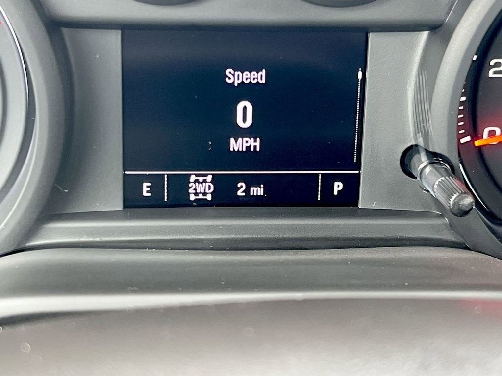 2025 GMC Sierra 3500 HD Pro