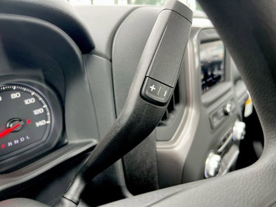 2025 GMC Sierra 3500 HD Pro