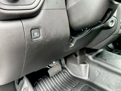 2025 GMC Sierra 3500 HD Pro