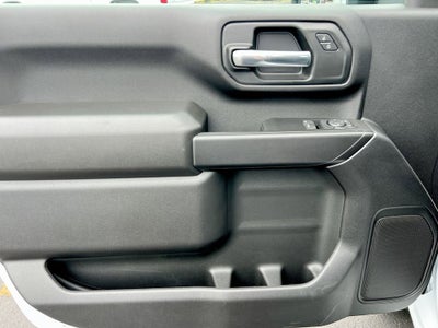 2025 GMC Sierra 3500 HD Pro