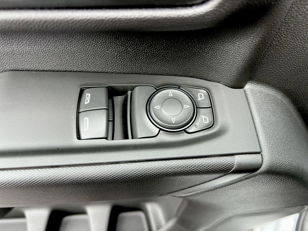 2025 GMC Sierra 3500 HD Pro