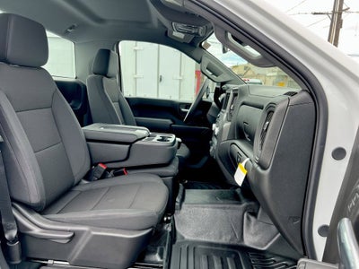 2025 GMC Sierra 3500 HD Pro