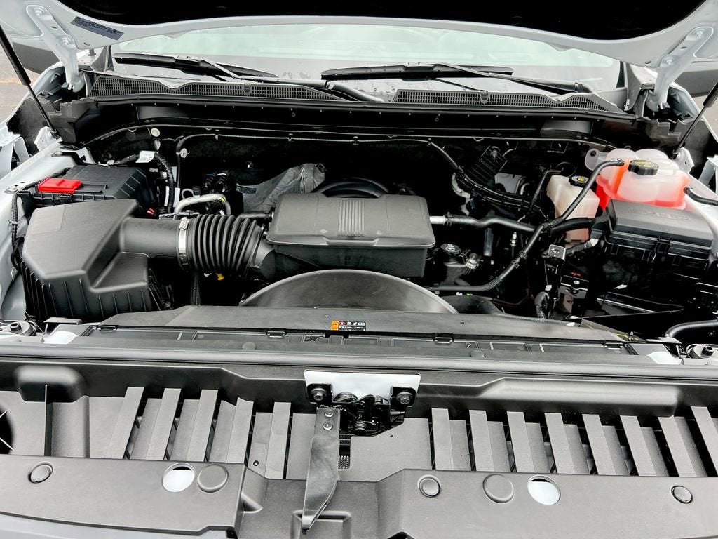 2025 GMC Sierra 3500 HD Pro