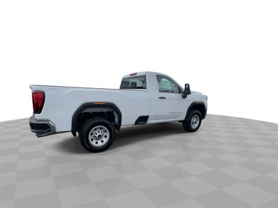 2025 GMC Sierra 3500 HD Pro