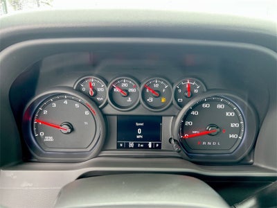 2025 GMC Sierra 3500 HD Pro