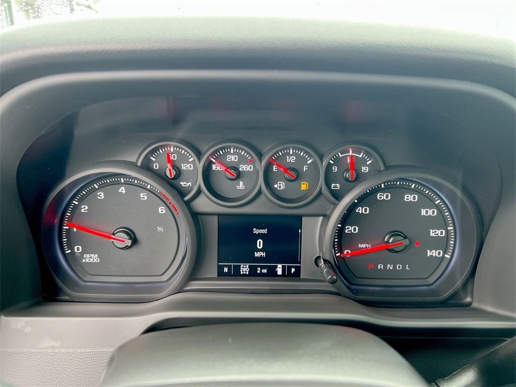 2025 GMC Sierra 3500 HD Pro