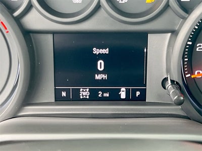 2025 GMC Sierra 3500 HD Pro