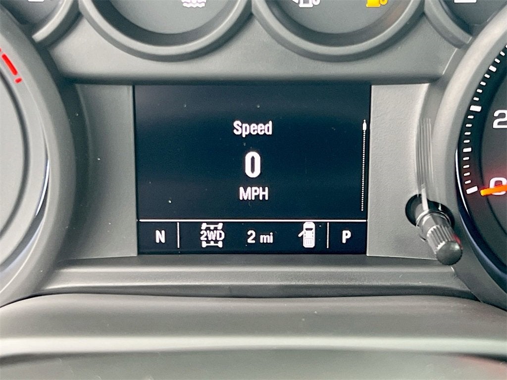 2025 GMC Sierra 3500 HD Pro