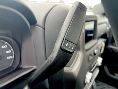 2025 GMC Sierra 3500 HD Pro