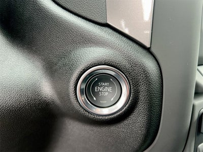 2025 GMC Sierra 3500 HD Pro