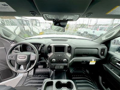 2025 GMC Sierra 3500 HD Pro