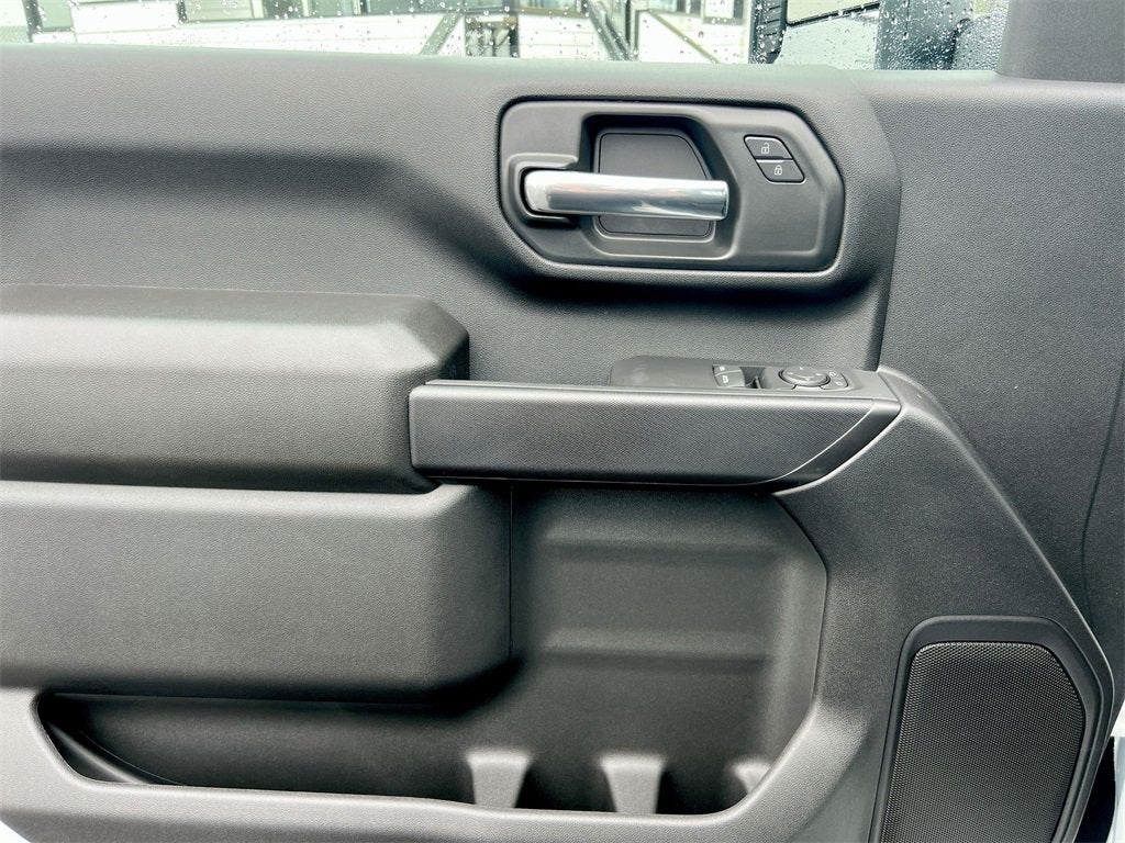 2025 GMC Sierra 3500 HD Pro