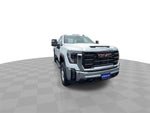 2025 GMC Sierra 3500 HD Pro