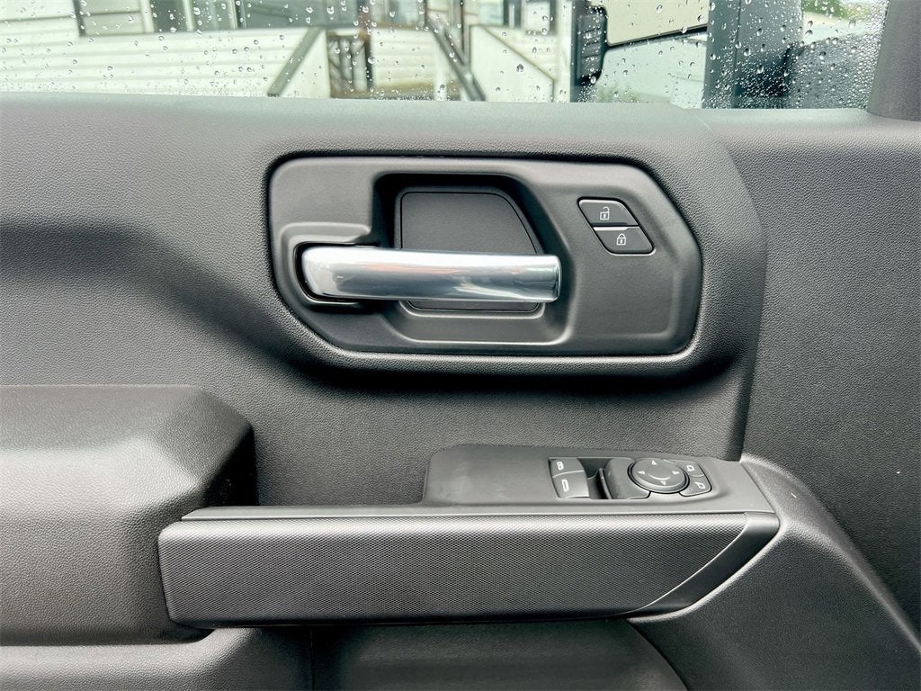 2025 GMC Sierra 3500 HD Pro