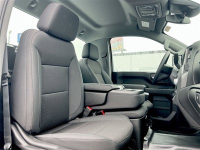 2025 GMC Sierra 3500 HD Pro