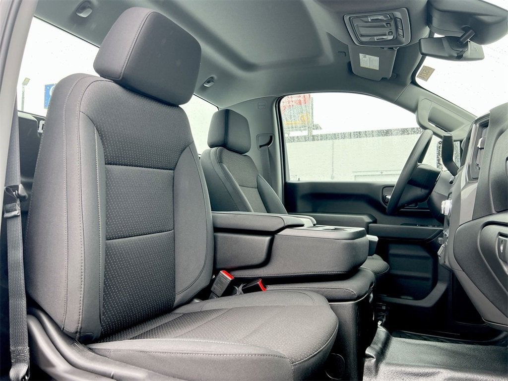 2025 GMC Sierra 3500 HD Pro