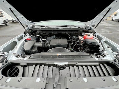 2025 GMC Sierra 3500 HD Pro