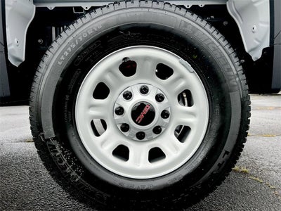 2025 GMC Sierra 3500 HD Pro