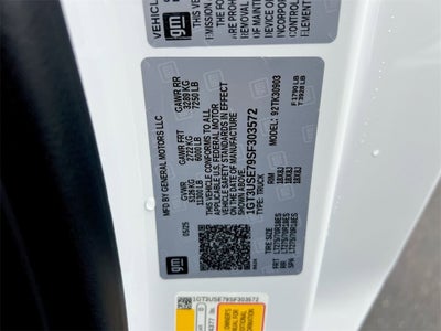 2025 GMC Sierra 3500 HD Pro