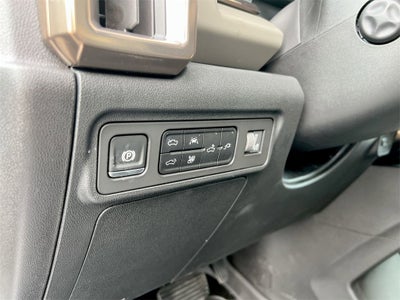 2025 GMC HUMMER EV Pickup 2X