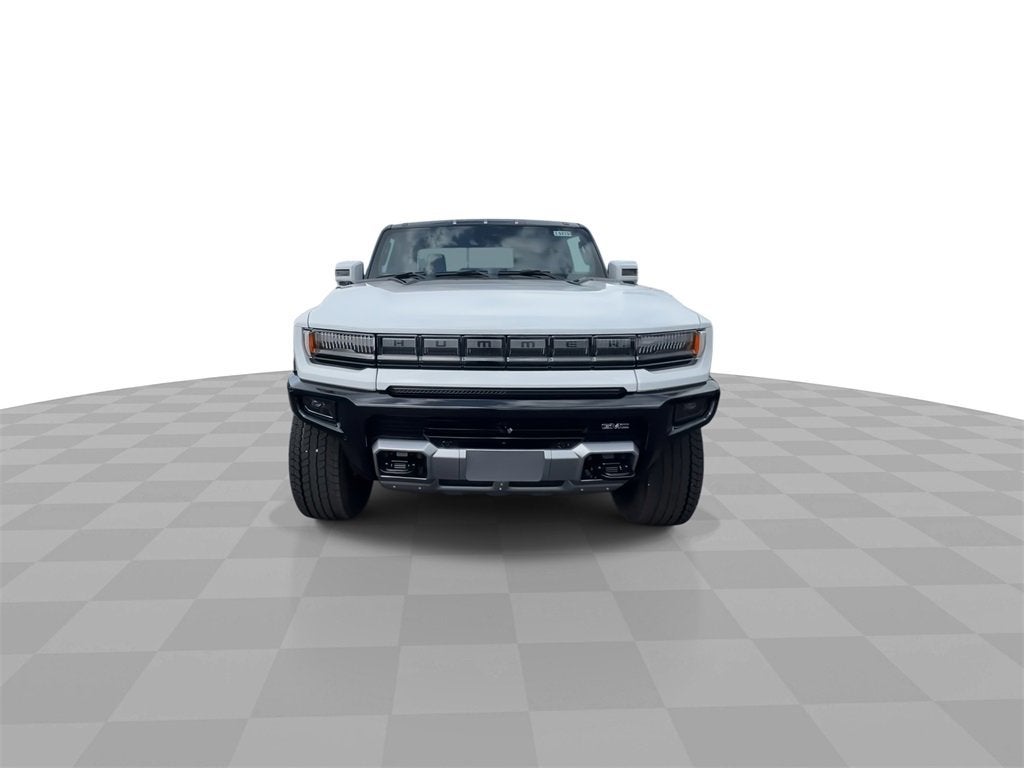 2025 GMC HUMMER EV Pickup 2X